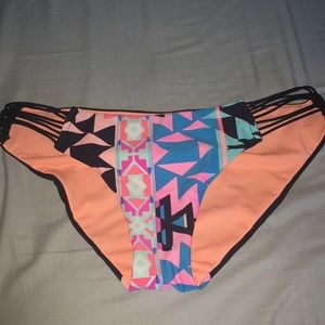 bikini bottoms